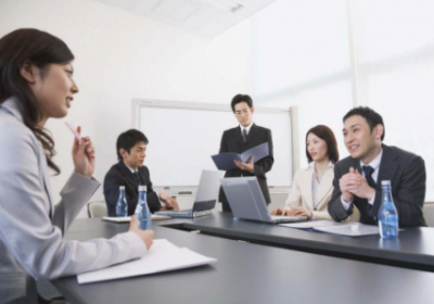 達(dá)標(biāo)觀點：如何鑒別企業(yè)診斷咨詢公司