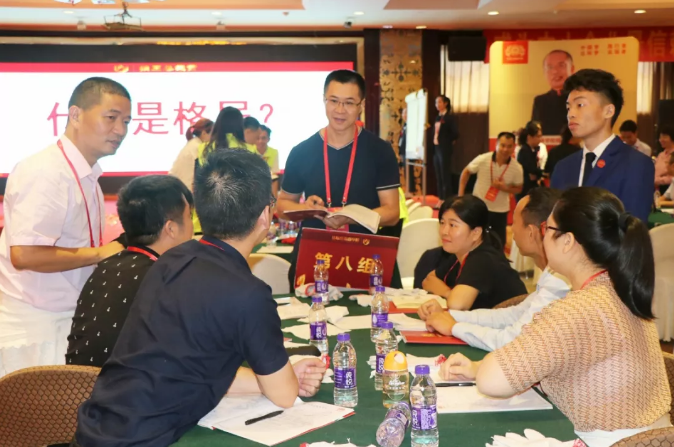 70期狼王：老板不懂識人，就無法管理好團隊!!
